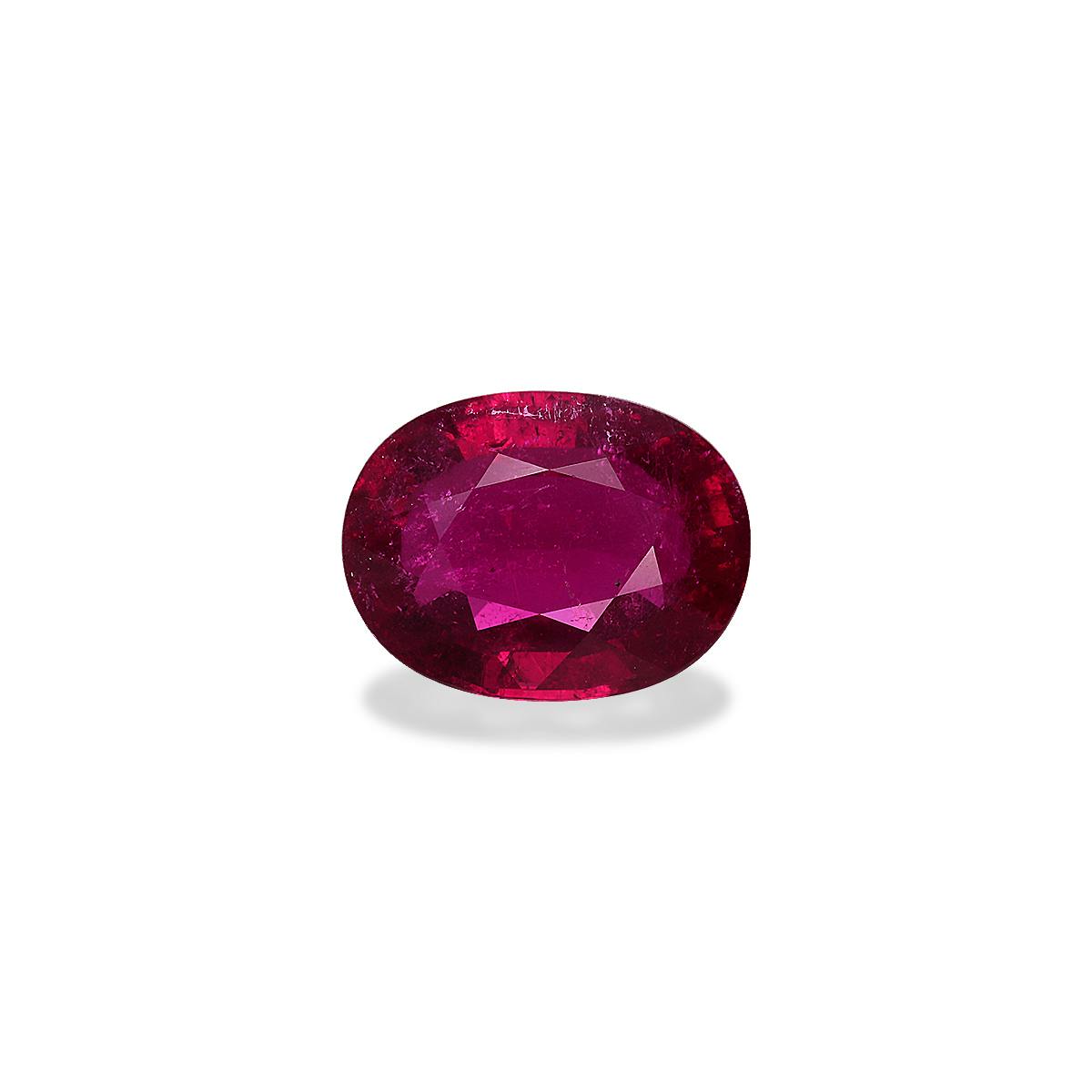 Rubellite Tourmaline 6.62 ct