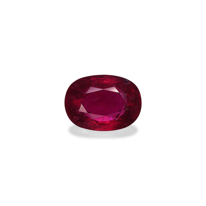 Rubellite Tourmaline 5.55 ct