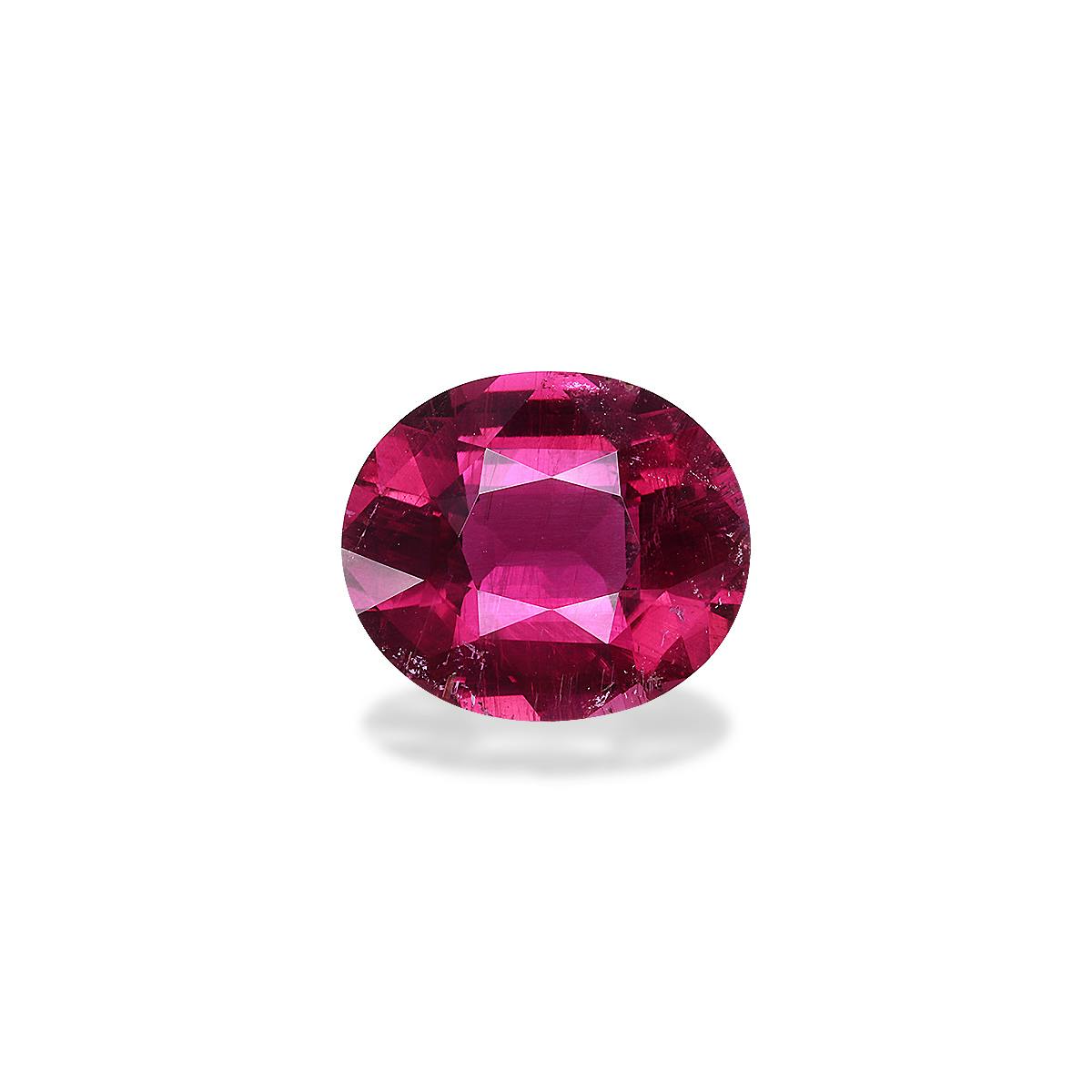 Rubellite Tourmaline 6.99 ct