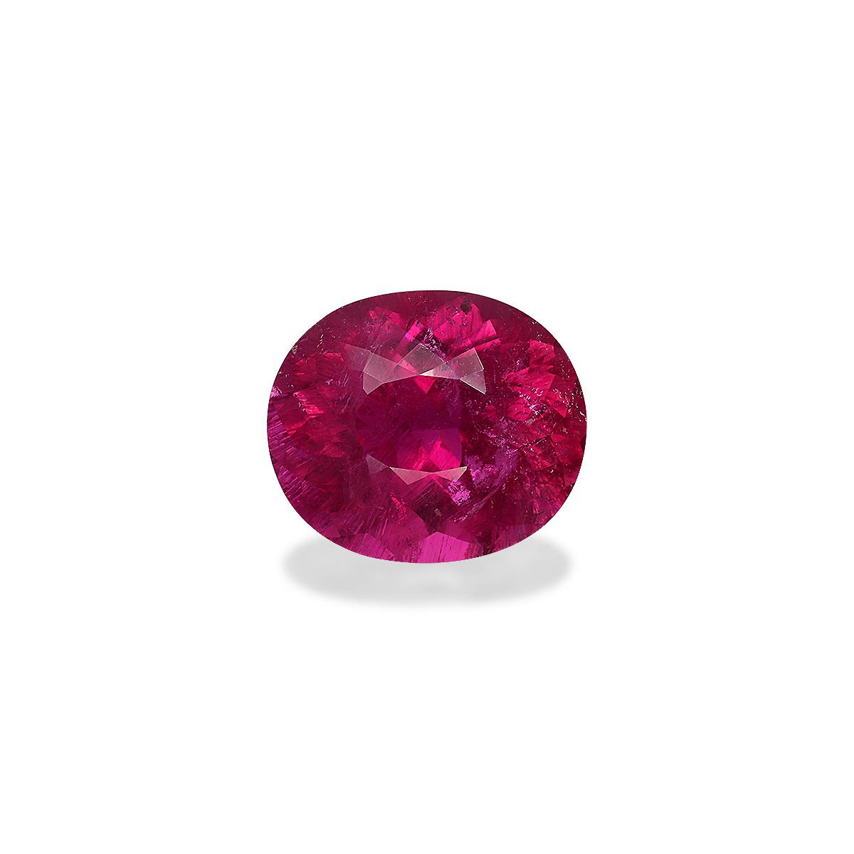 Rubellite Tourmaline 21.91 ct
