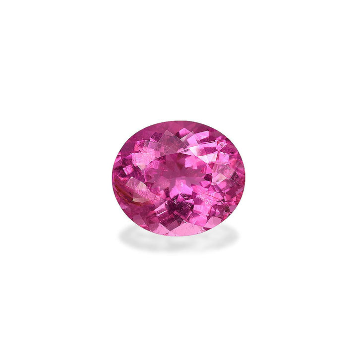 Rubellite Tourmaline 8.34 ct