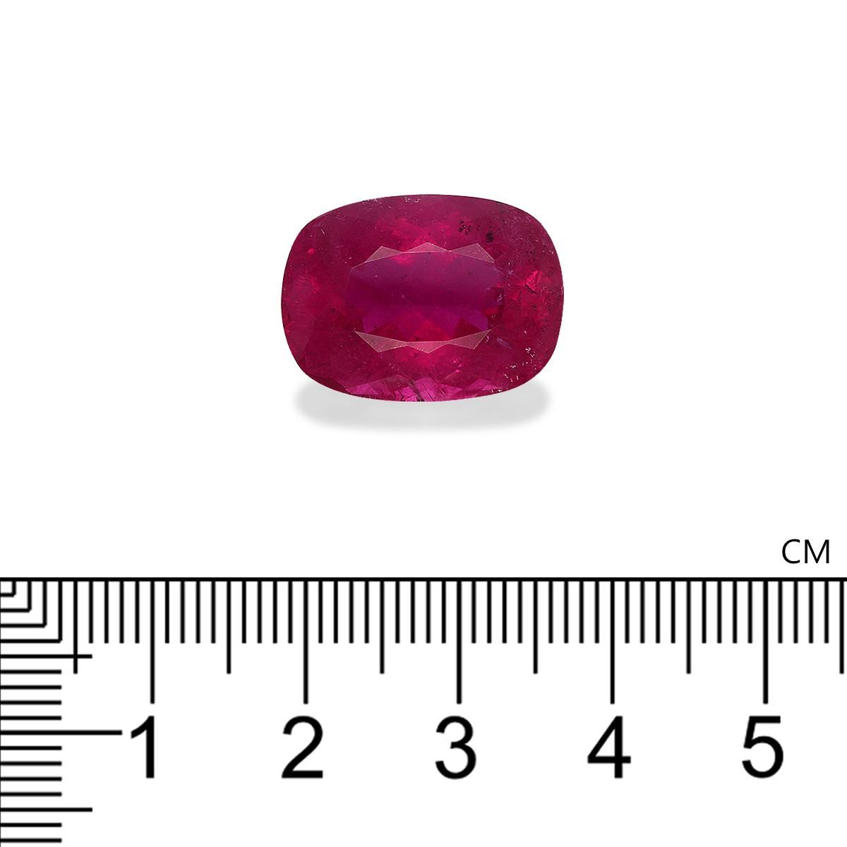 Rubellite Tourmaline 16.78 ct