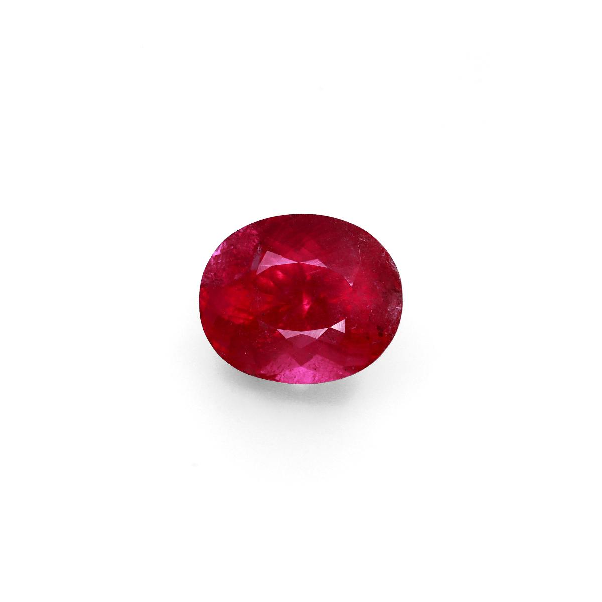 Rubellite Tourmaline 9.87 ct