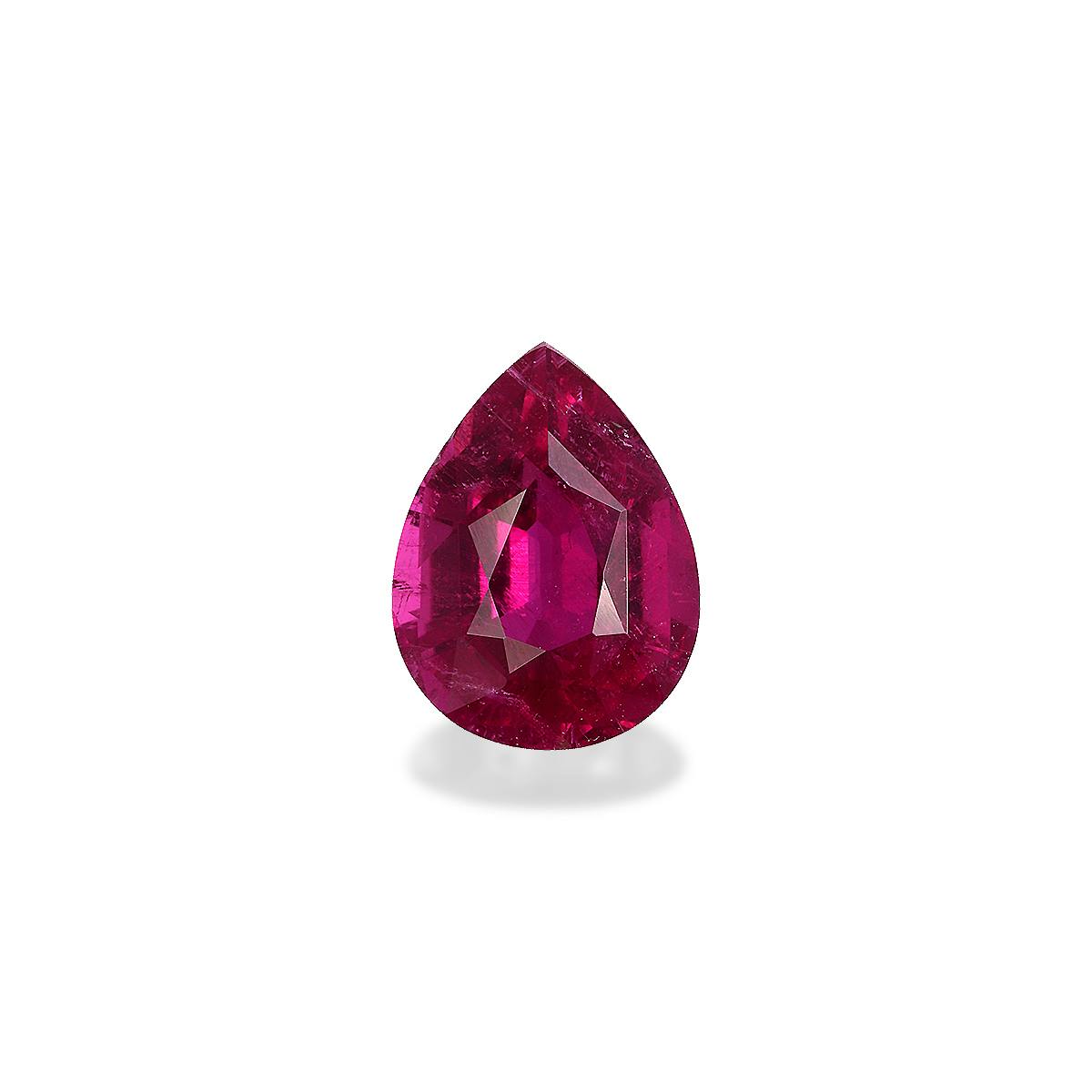Rubellite Tourmaline 3.14 ct