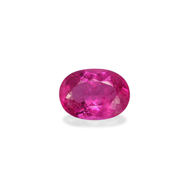 Rubellite Tourmaline 7.29 ct