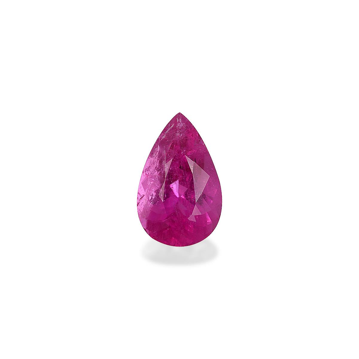 Rubellite Tourmaline 6.72 ct