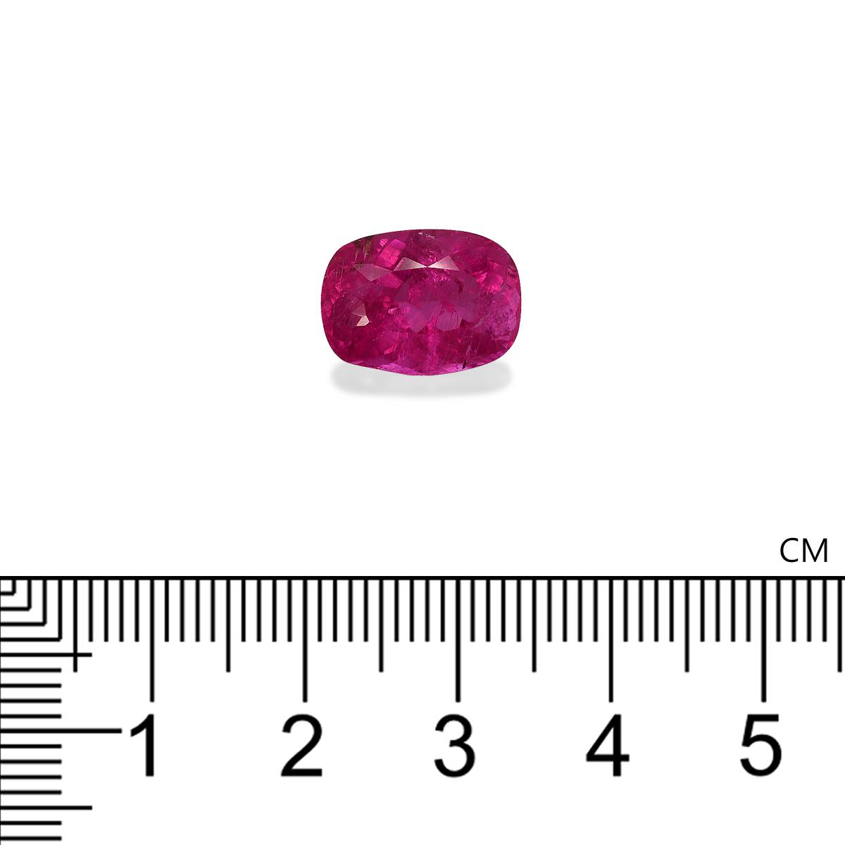 Rubellite Tourmaline 5.63 ct