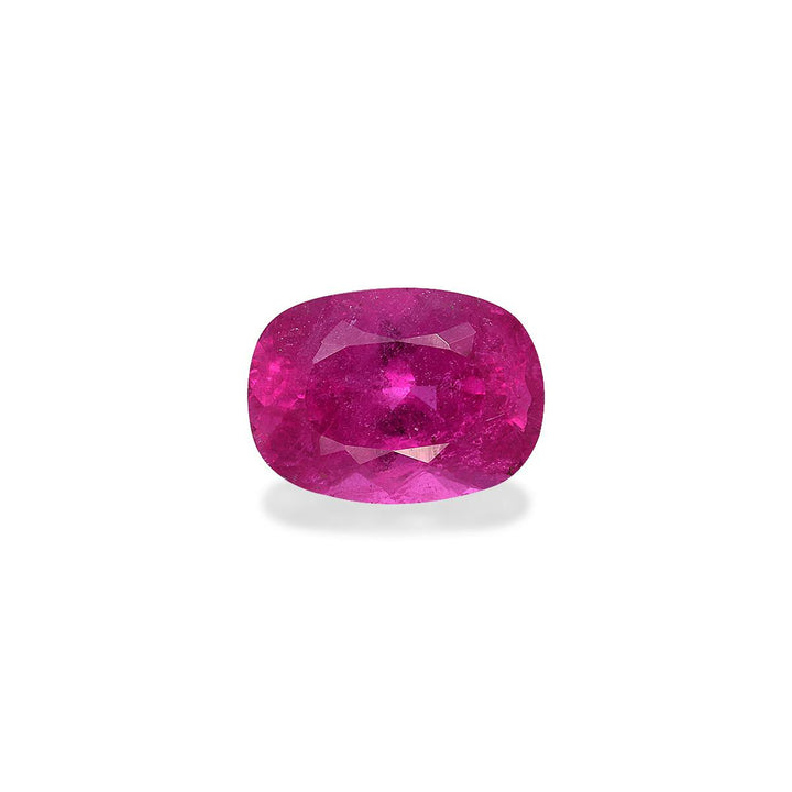 Rubellite Tourmaline 3.62 ct