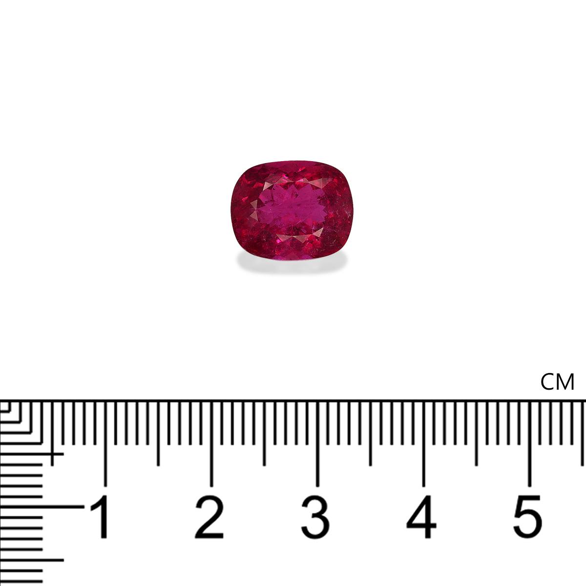 Rubellite Tourmaline 4.65 ct