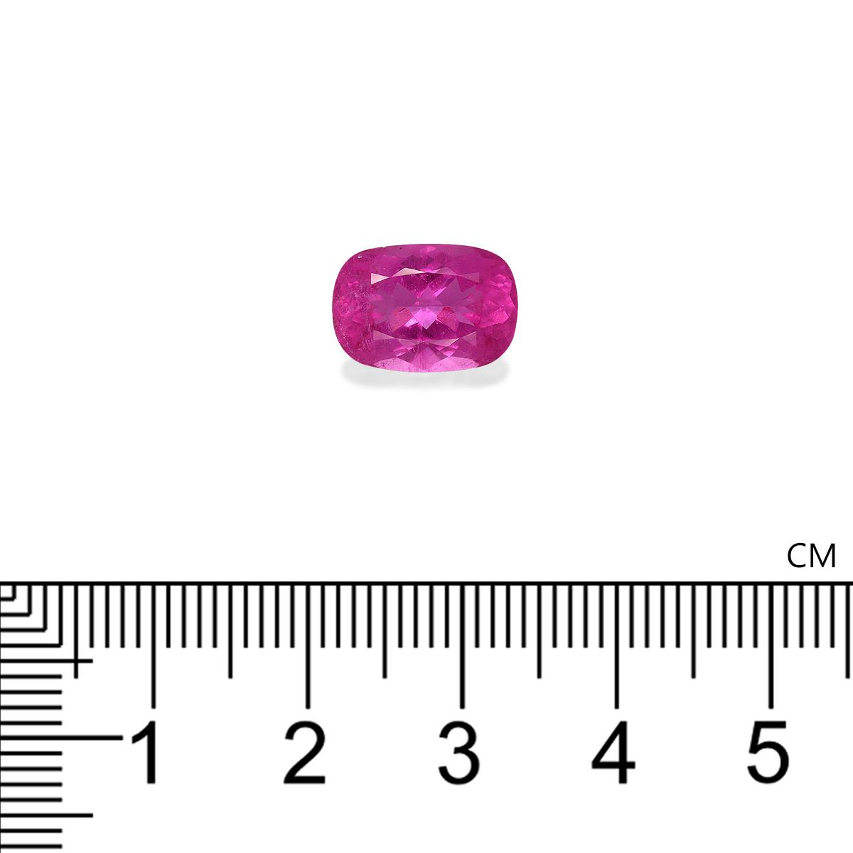 Rubellite Tourmaline 3.87 ct
