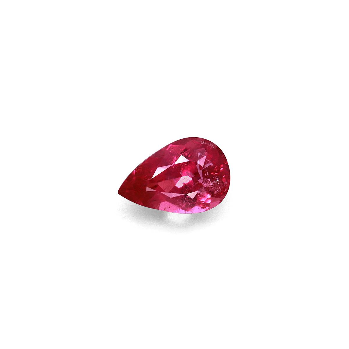 Rubellite Tourmaline 2.75 ct