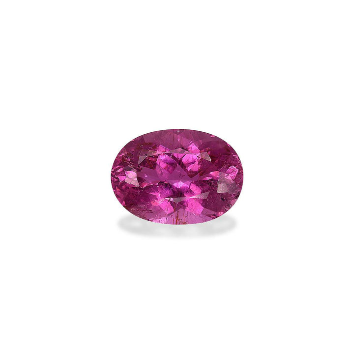 Rubellite Tourmaline 5.74 ct