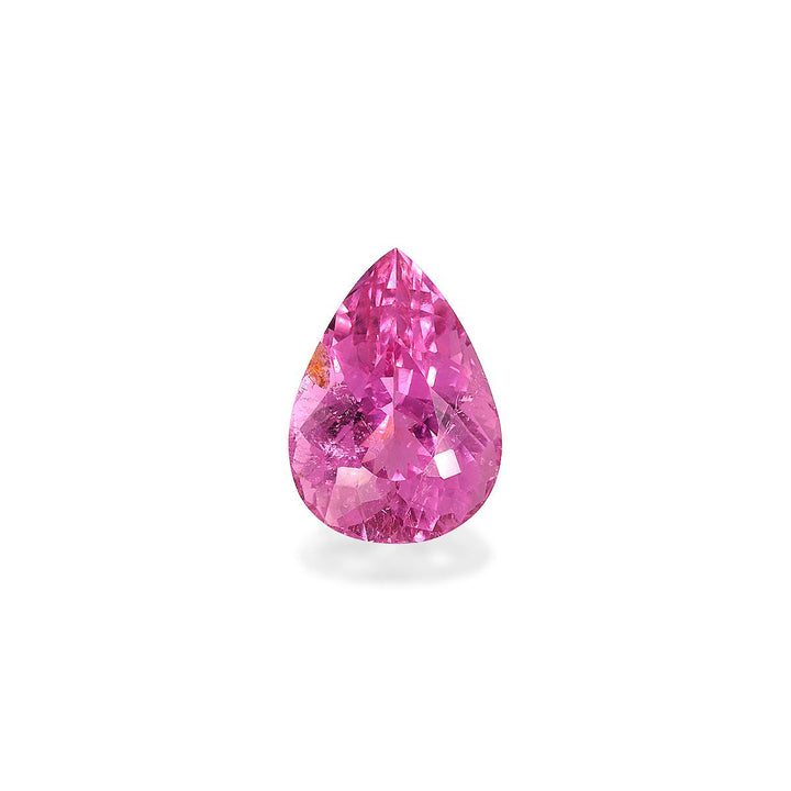 Rubellite Tourmaline 4.26 ct
