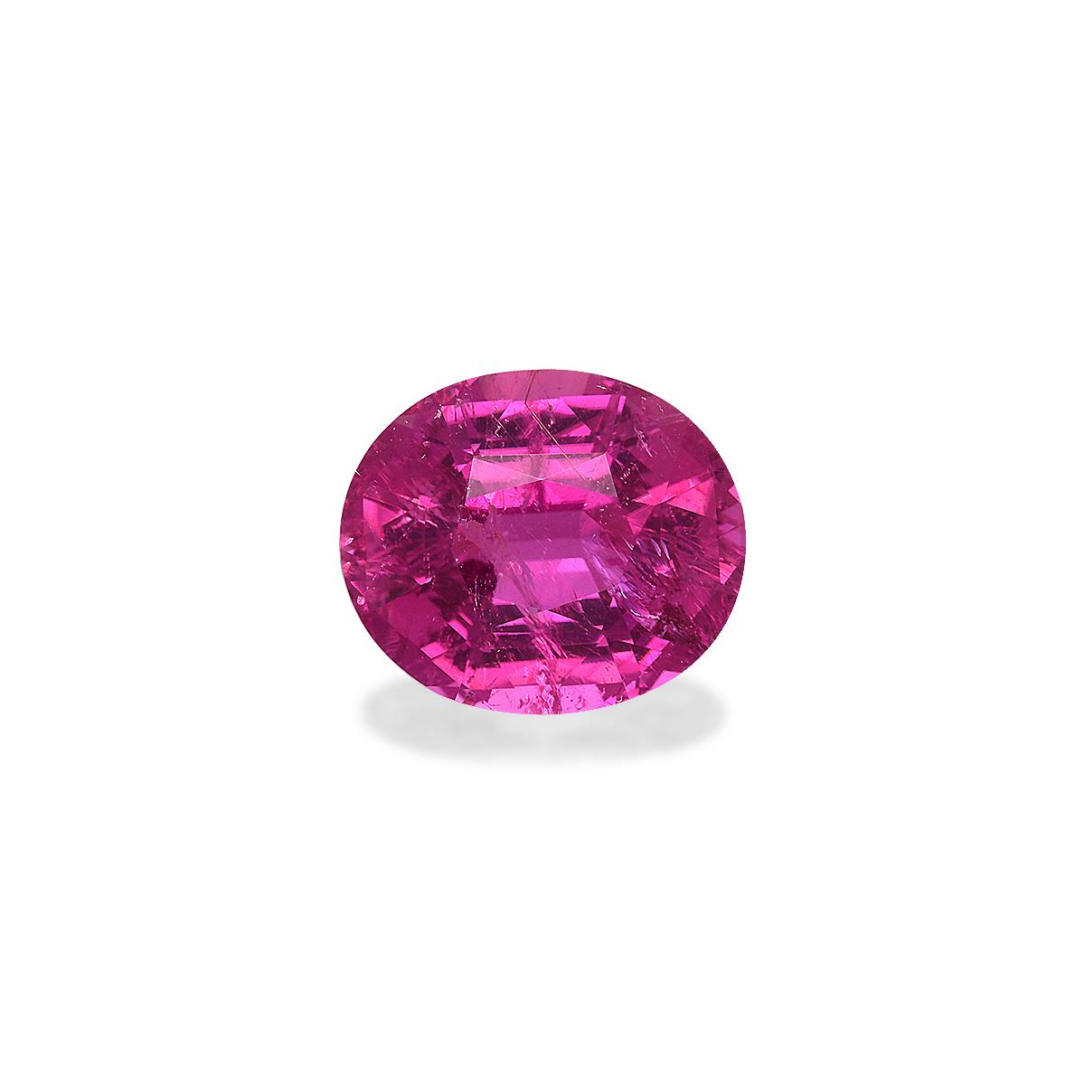 Rubellite Tourmaline 7.02 ct