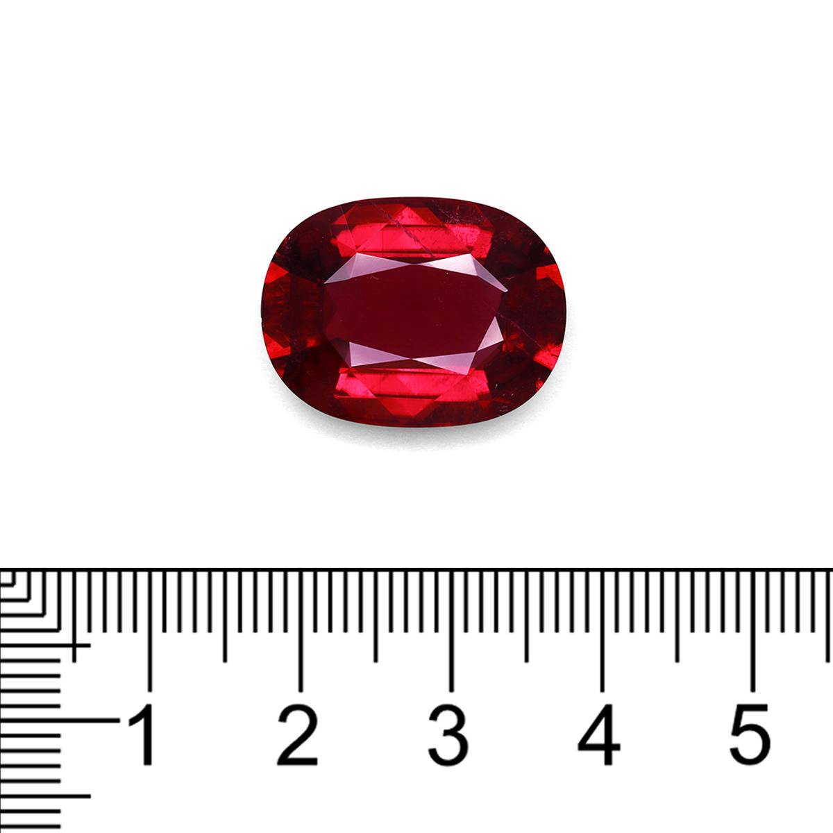 Rubellite Tourmaline 14.22 ct