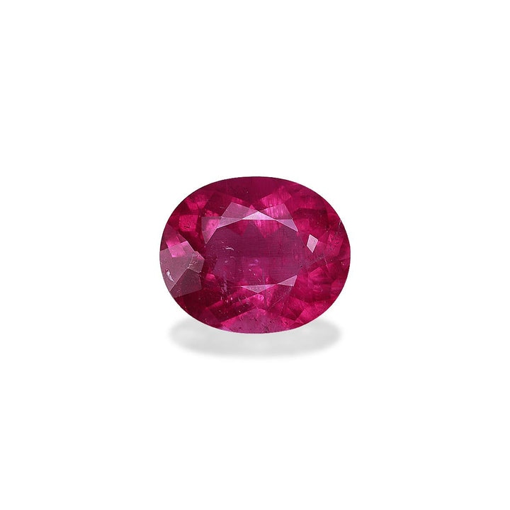 Rubellite Tourmaline 5.98 ct