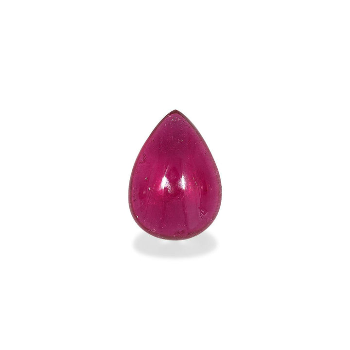 Rubellite Tourmaline 5.73 ct