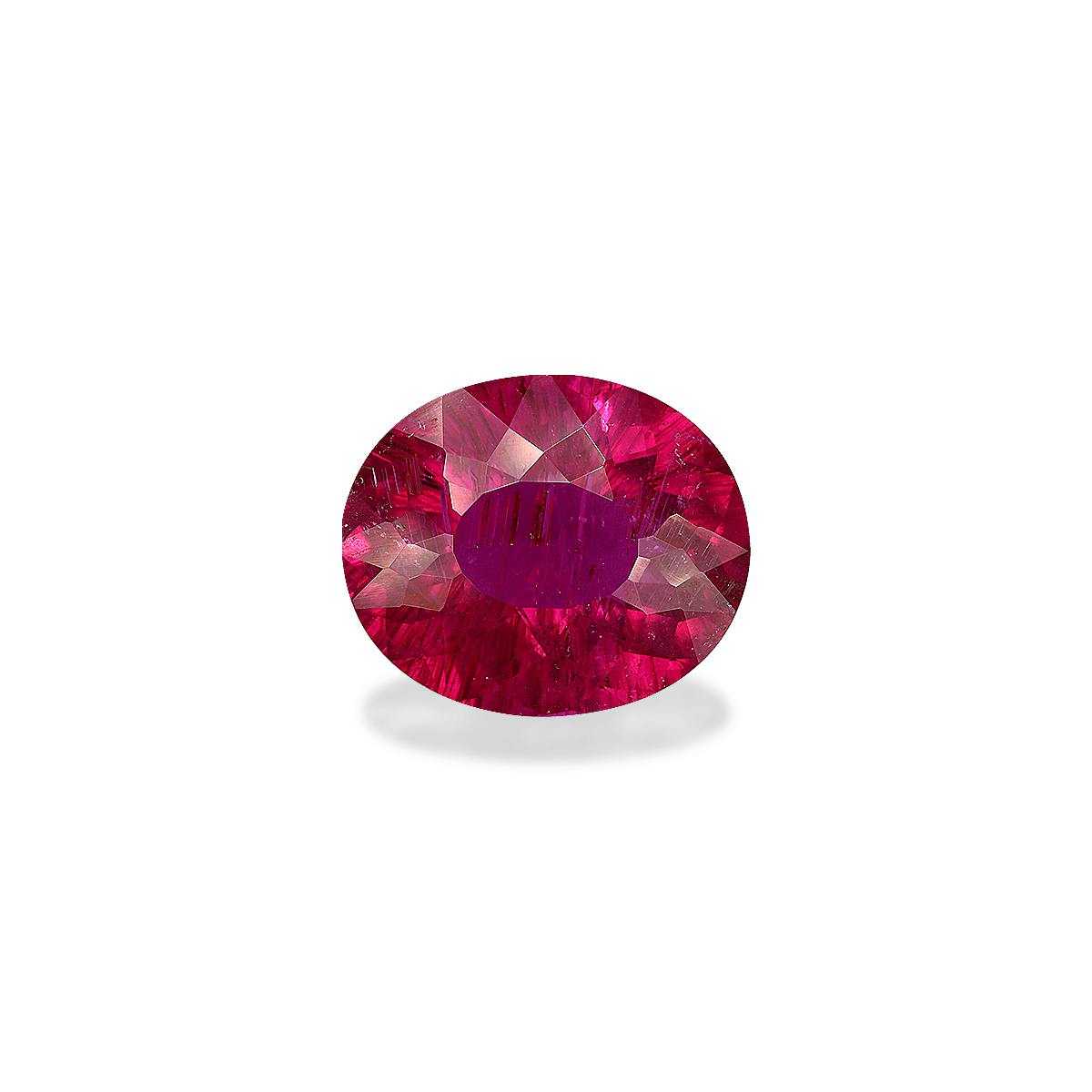 Rubellite Tourmaline 9.12 ct