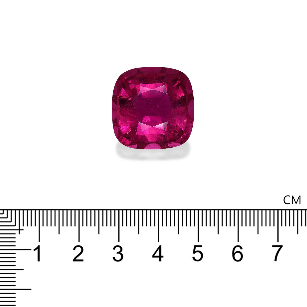 Rubellite Tourmaline 36.69 ct