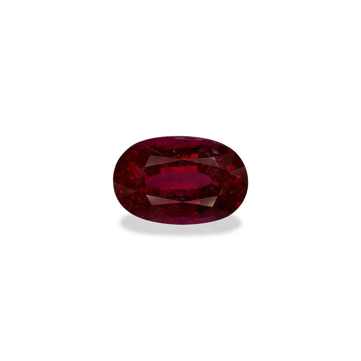 Rubellite Tourmaline 5.46 ct