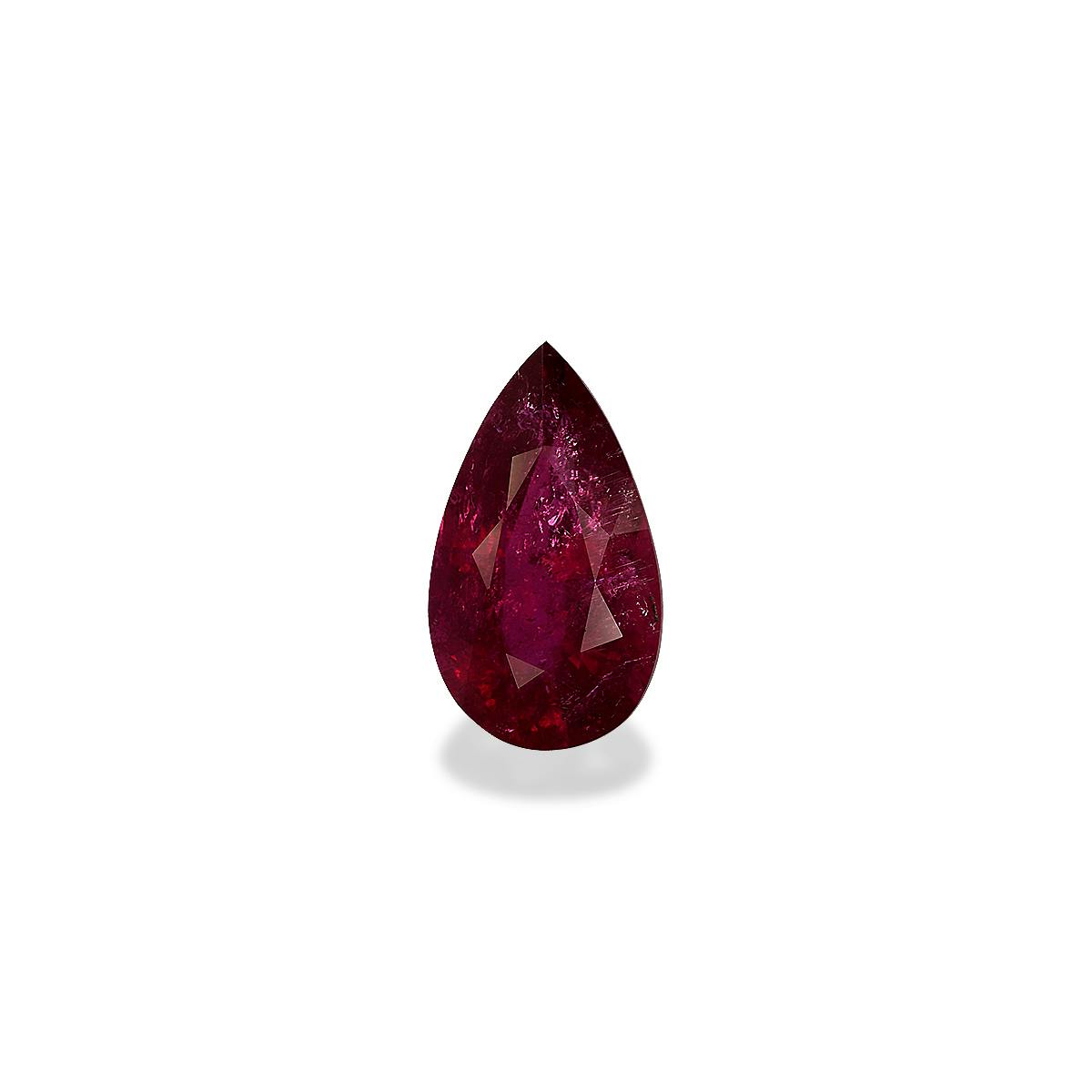 Rubellite Tourmaline 6.12 ct