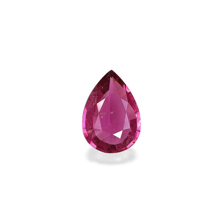 Rubellite Tourmaline 2.94 ct