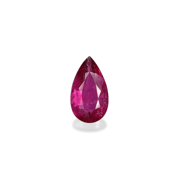 Rubellite Tourmaline 3.25 ct