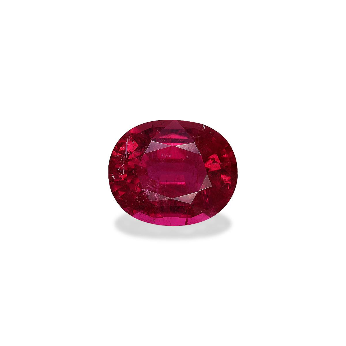 Rubellite Tourmaline 5.14 ct