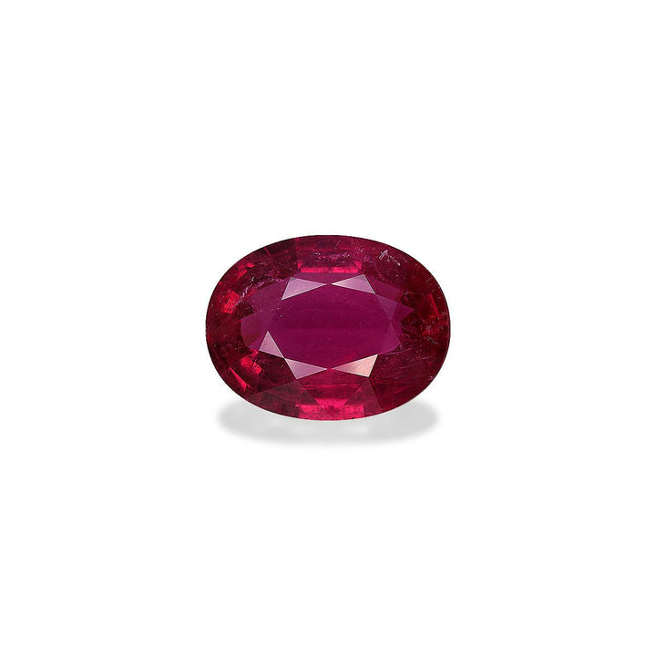 Rubellite Tourmaline 8.85 ct