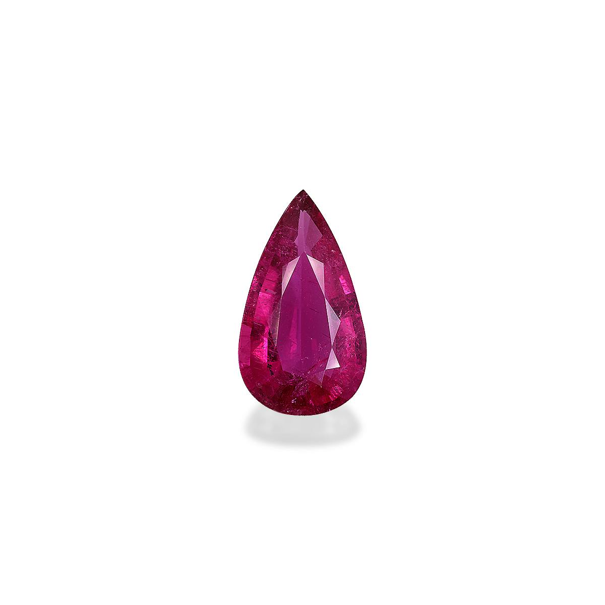 Rubellite Tourmaline 16.93 ct