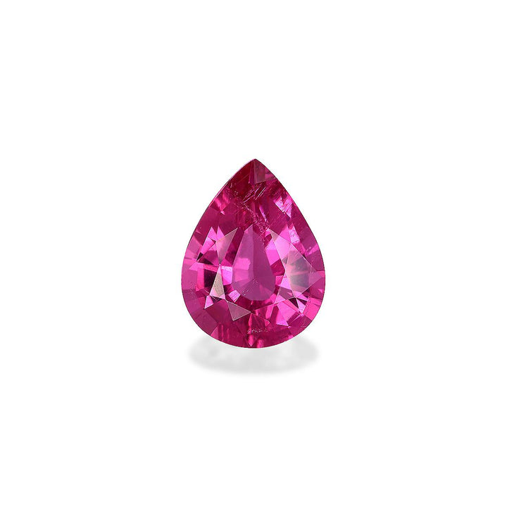 Rubellite Tourmaline 2.74 ct