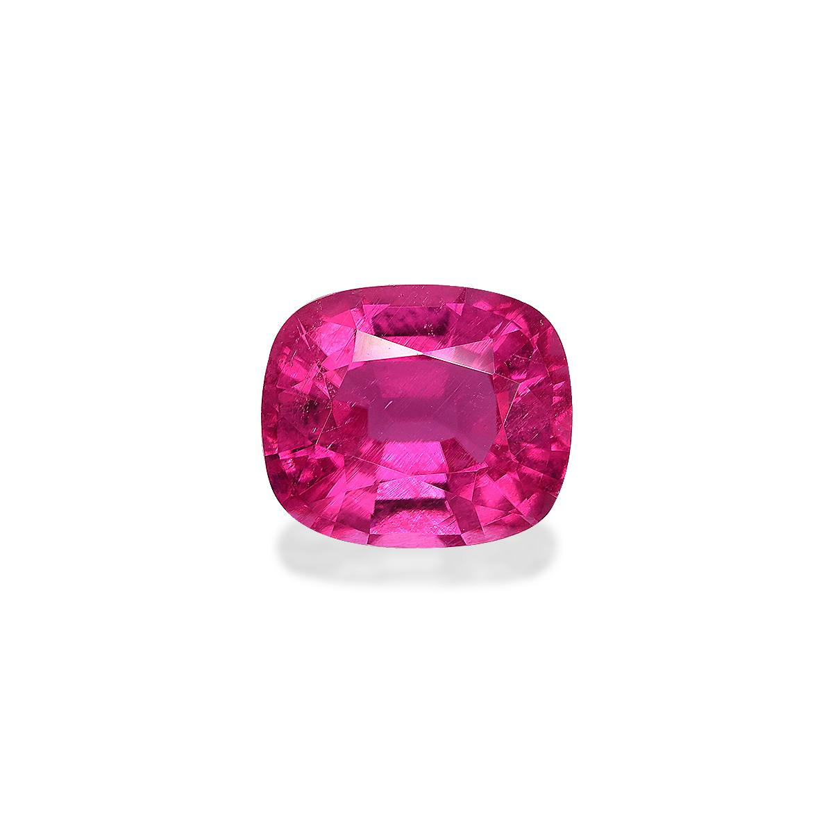 Rubellite Tourmaline 3.72 ct