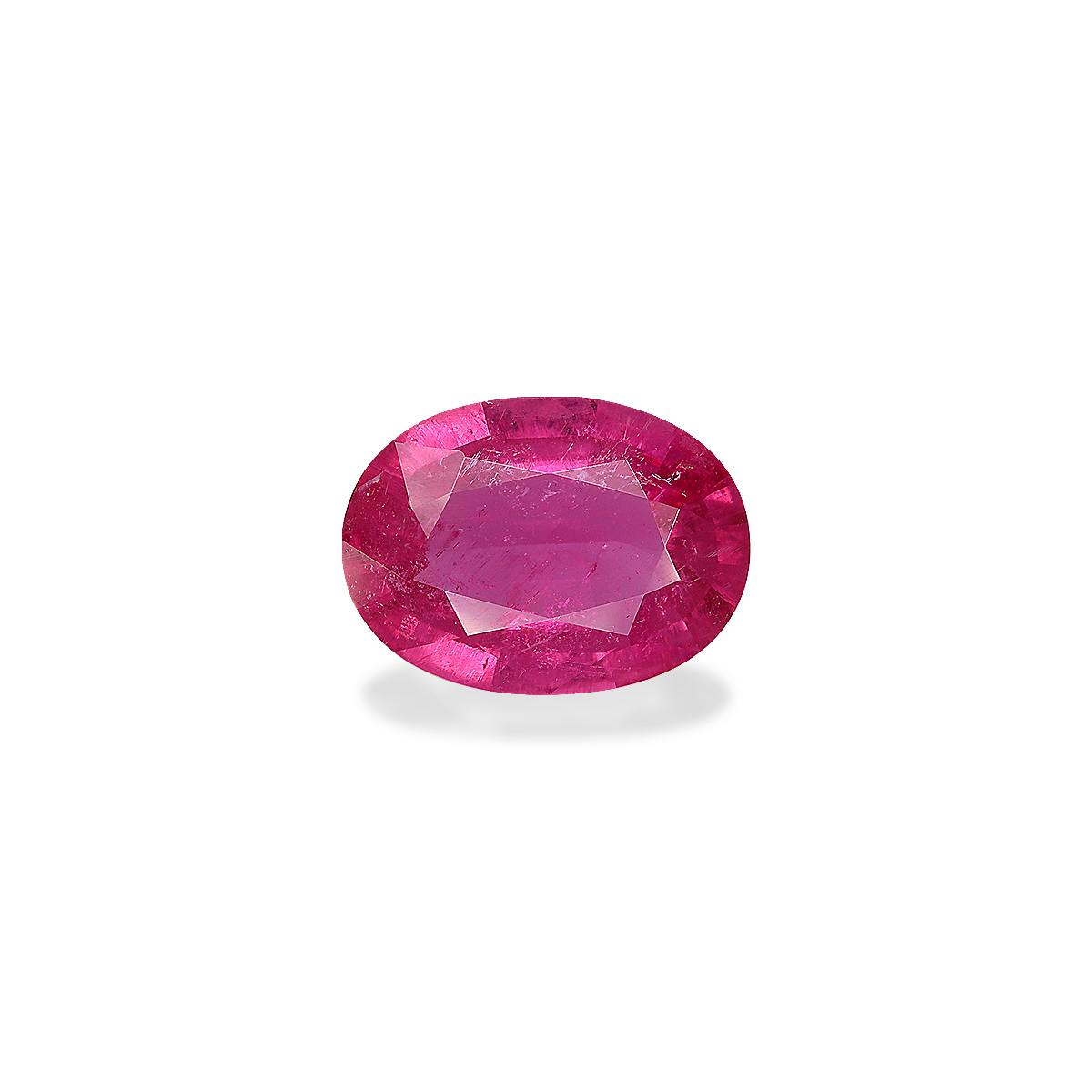 Rubellite Tourmaline 2.42 ct