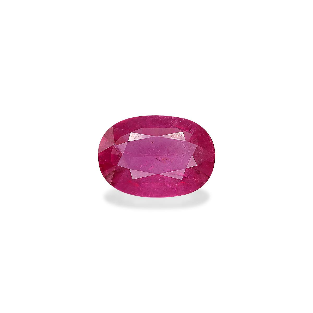 Rubellite Tourmaline 3.00 ct
