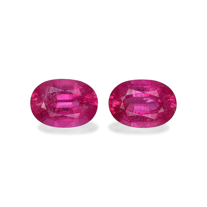 Rubellite Tourmaline 3.22 ct
