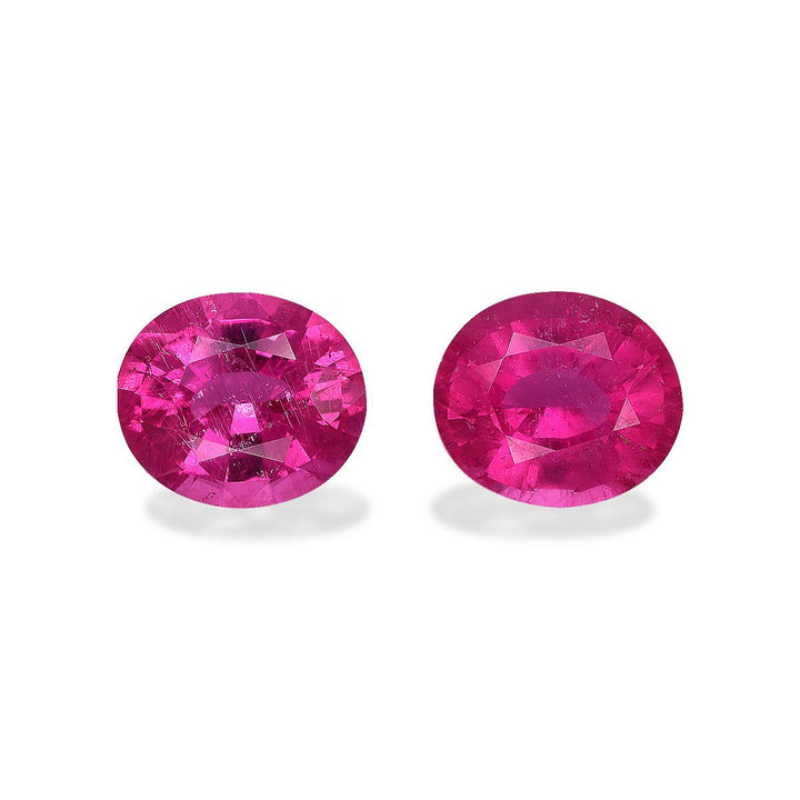 Rubellite Tourmaline 4.03 ct