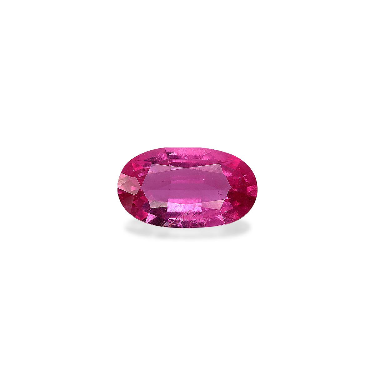 Rubellite Tourmaline 2.14 ct
