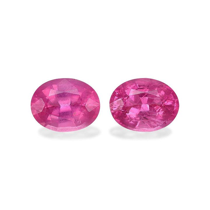 Rubellite Tourmaline 2.52 ct
