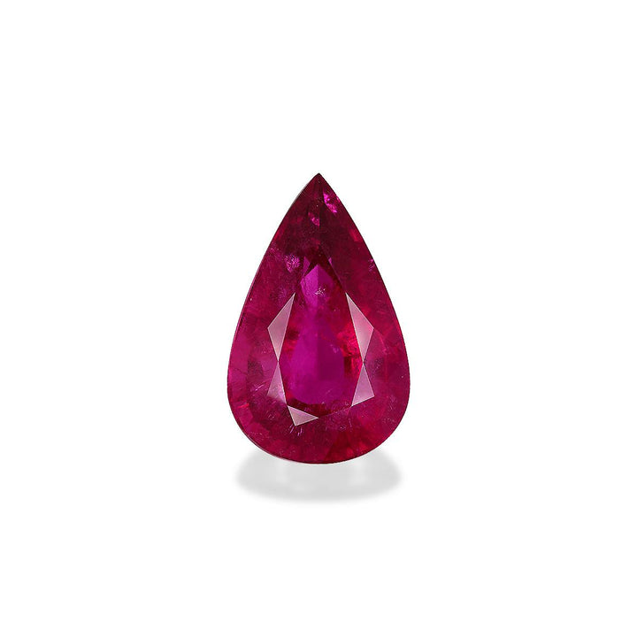 Rubellite Tourmaline 66.18 ct