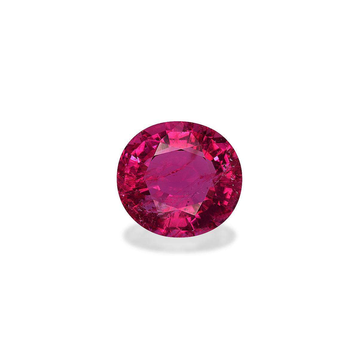 Rubellite Tourmaline 3.80 ct