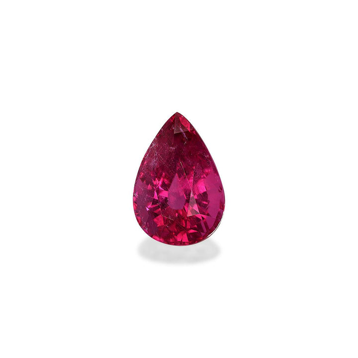 Rubellite Tourmaline 3.93 ct