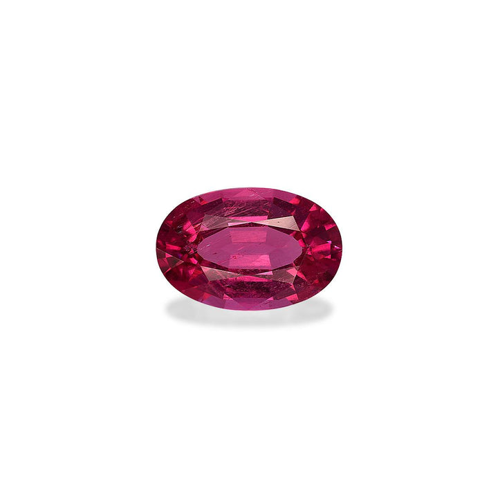 Rubellite Tourmaline 3.63 ct