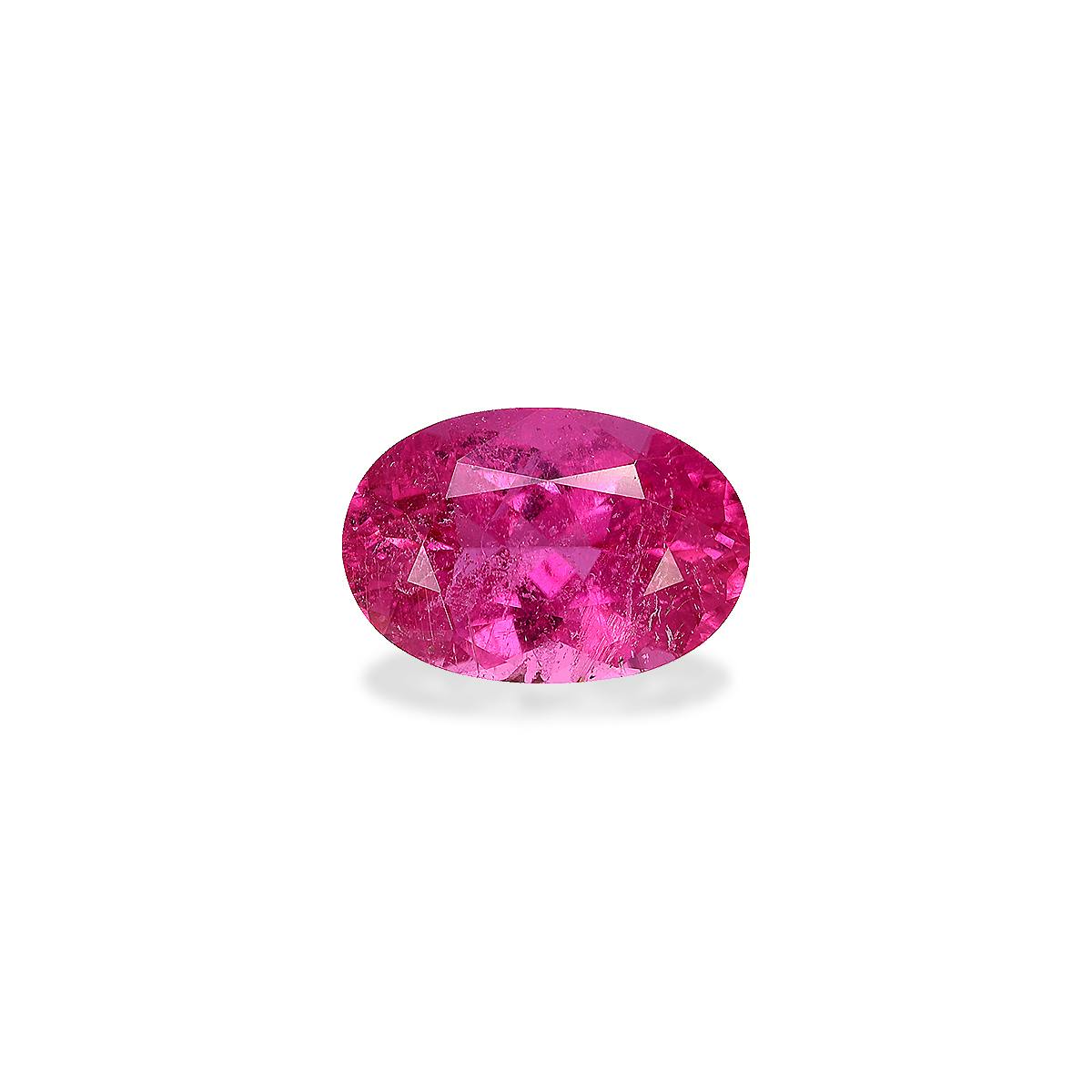 Rubellite Tourmaline 2.48 ct