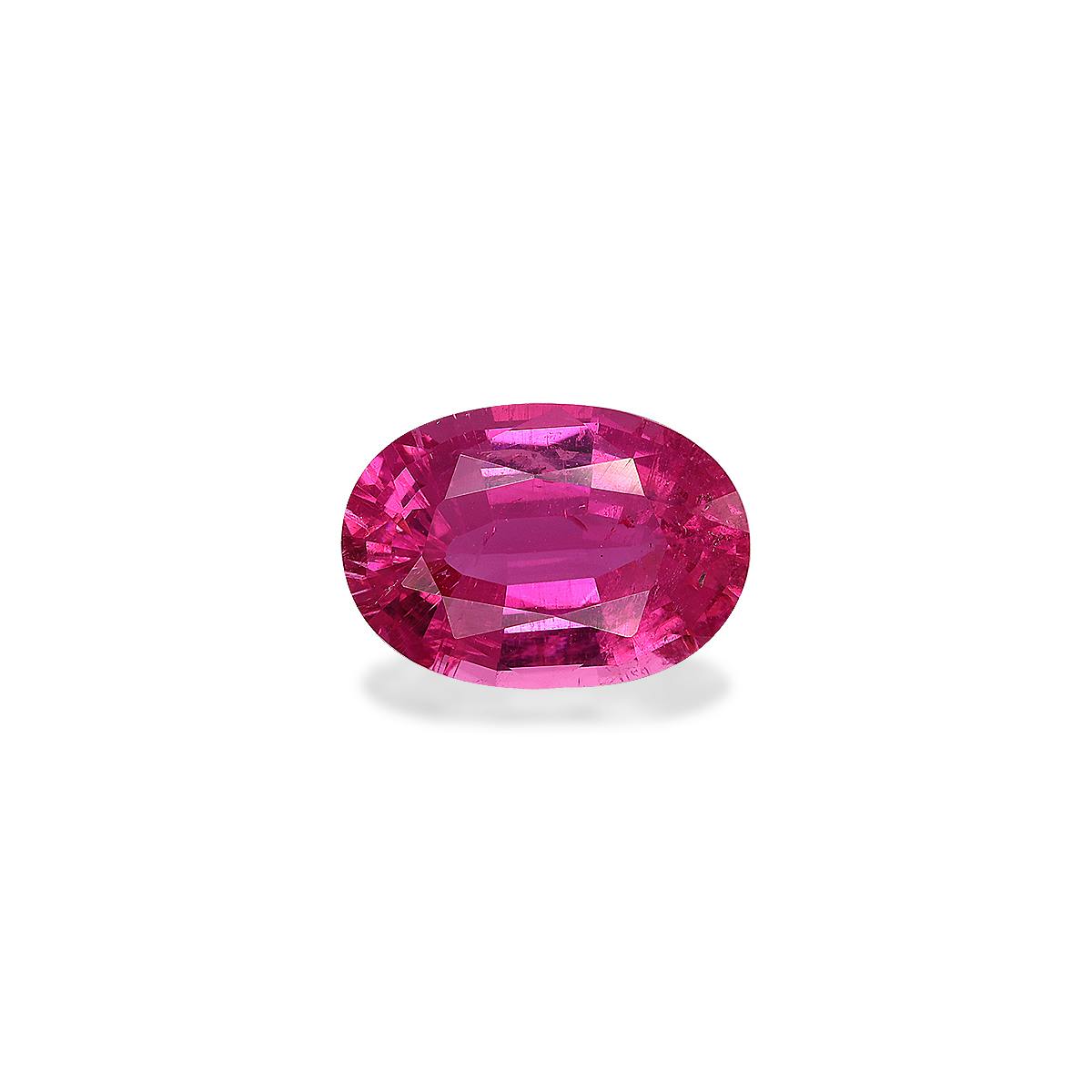 Rubellite Tourmaline 2.76 ct