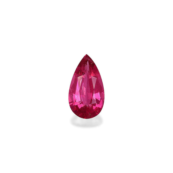 Rubellite Tourmaline 2.08 ct