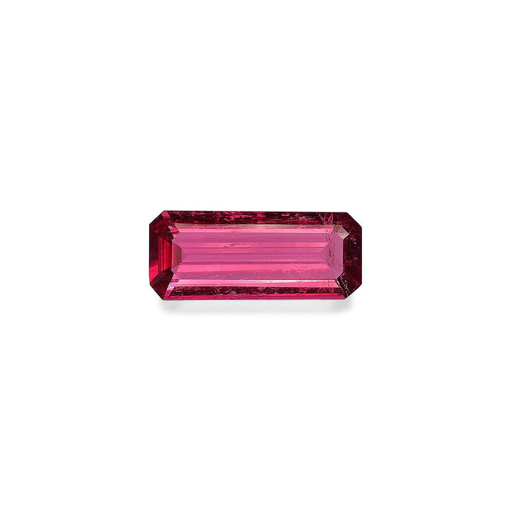Rubellite Tourmaline 3.53 ct