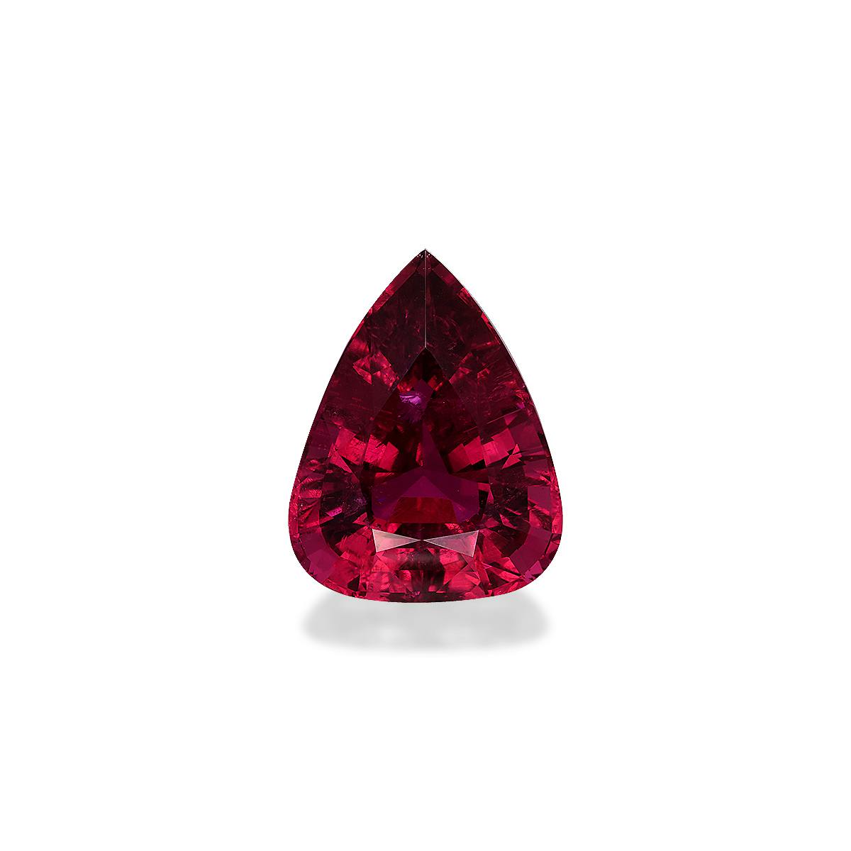 Rubellite Tourmaline 43.65 ct