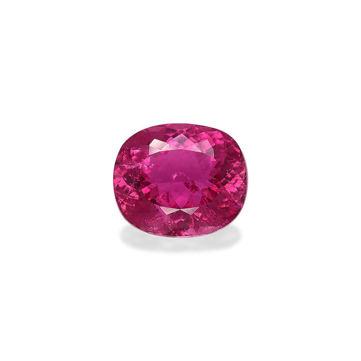 Rubellite Tourmaline 22.73 ct