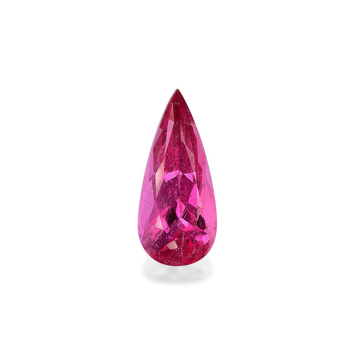 Rubellite Tourmaline 12.61 ct