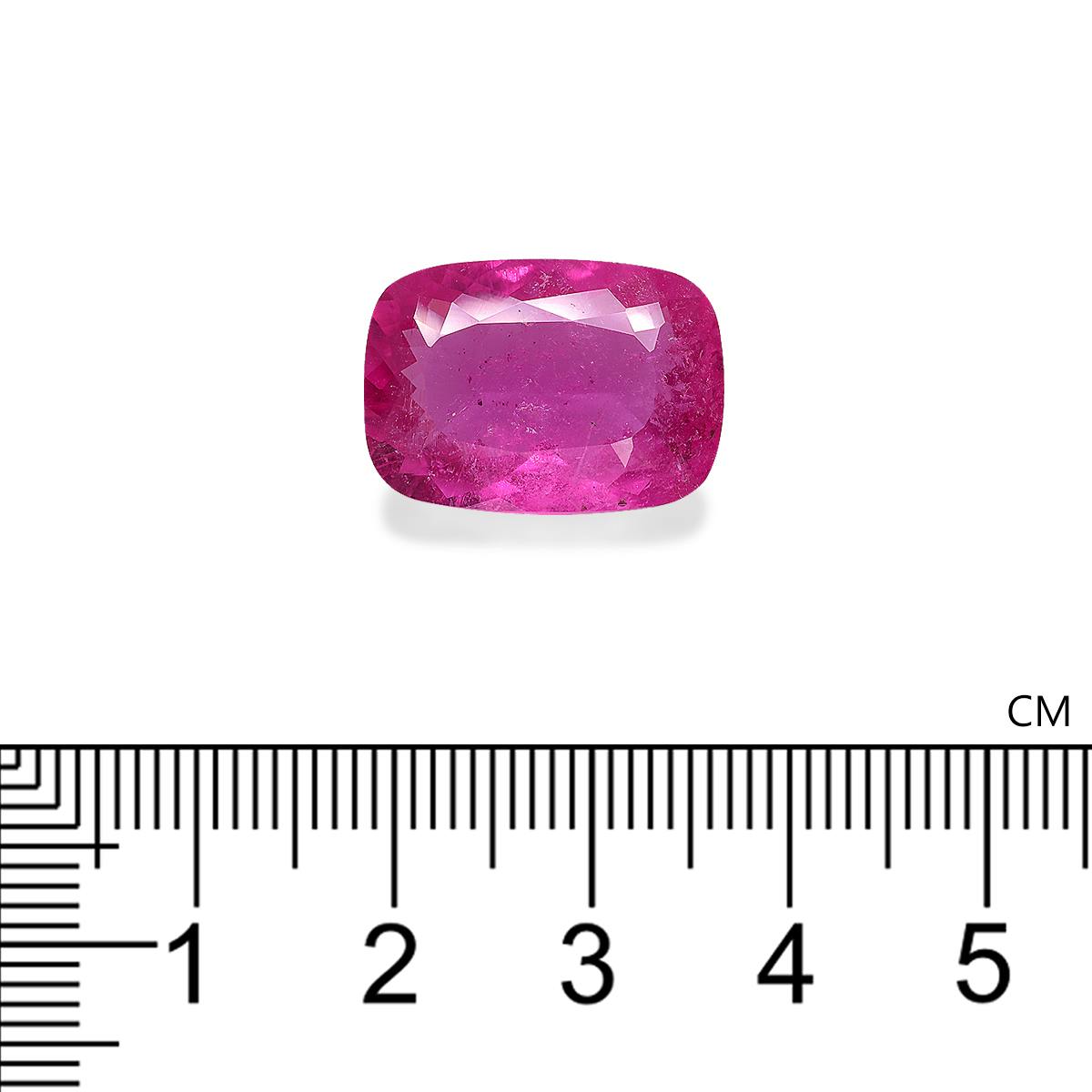 Rubellite Tourmaline 10.85 ct